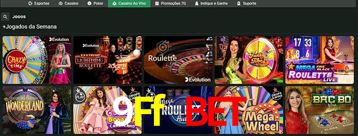 9Ff Bet bet