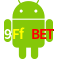 Aplicativo 9Ff Bet para Android