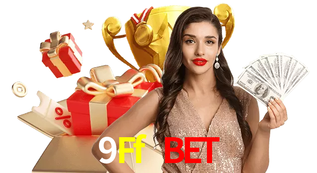 Jogue com dealers reais no 9Ff Bet!